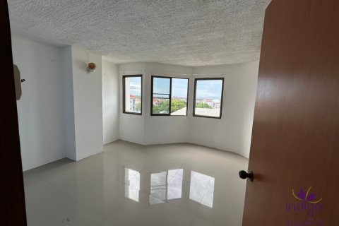 Condominio de 1 dormitorio en Chiang Mai, Tailandia № 132378 - foto 10