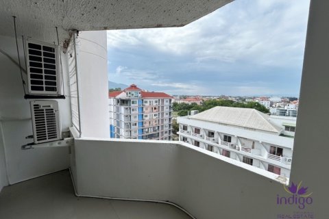 Condominio de 1 dormitorio en Chiang Mai, Tailandia № 132378 - foto 6
