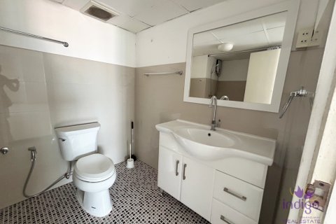 Condominio de 1 dormitorio en Chiang Mai, Tailandia № 132378 - foto 13