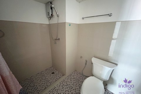Condominio de 1 dormitorio en Chiang Mai, Tailandia № 132378 - foto 14