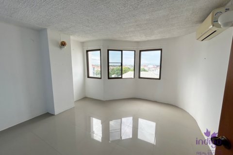 Condominio de 1 dormitorio en Chiang Mai, Tailandia № 132378 - foto 11