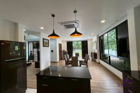 Casa de 4 dormitorios en Hang Dong, Tailandia № 132380 - foto 13