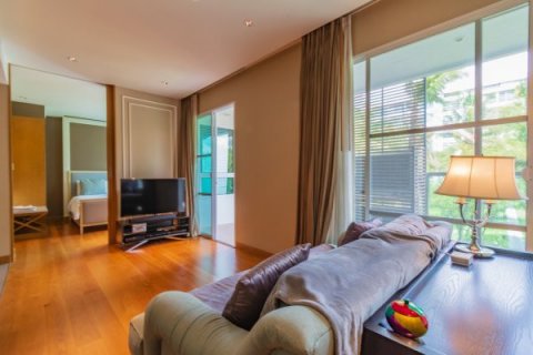 Condo in Hua Hin, Thailand, 2 bedrooms  № 125197 - photo 3