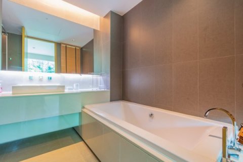Condo in Hua Hin, Thailand, 2 bedrooms  № 125197 - photo 13
