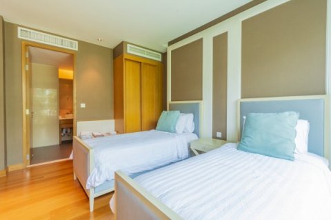 Condo in Hua Hin, Thailand, 2 bedrooms  № 125197 - photo 10