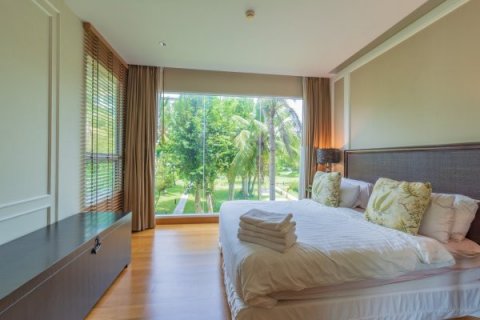 Condo in Hua Hin, Thailand, 2 bedrooms  № 125197 - photo 9