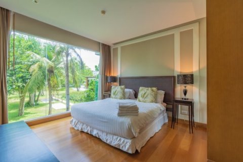 Condo in Hua Hin, Thailand, 2 bedrooms  № 125197 - photo 7