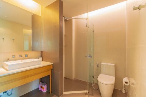 Condo in Hua Hin, Thailand, 2 bedrooms  № 125197 - photo 14
