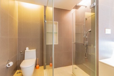 Condo in Hua Hin, Thailand, 2 bedrooms  № 125197 - photo 12