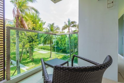 Condo in Hua Hin, Thailand, 2 bedrooms  № 125197 - photo 15