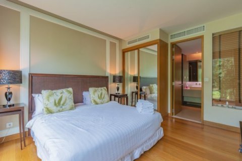 Condo in Hua Hin, Thailand, 2 bedrooms  № 125197 - photo 8