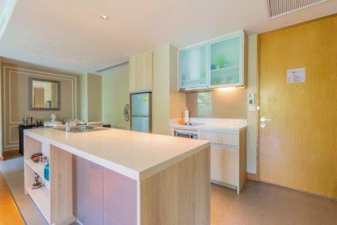 Condo in Hua Hin, Thailand, 2 bedrooms  № 125197 - photo 6