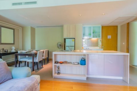 Condo in Hua Hin, Thailand, 2 bedrooms  № 125197 - photo 5