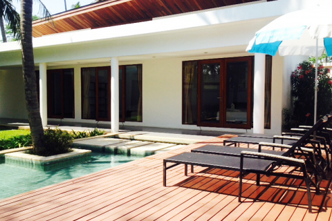 Casa de 3 dormitorios en Hua Hin, Tailandia № 125201 - foto 2