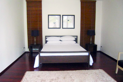 Casa de 3 dormitorios en Hua Hin, Tailandia № 125201 - foto 11