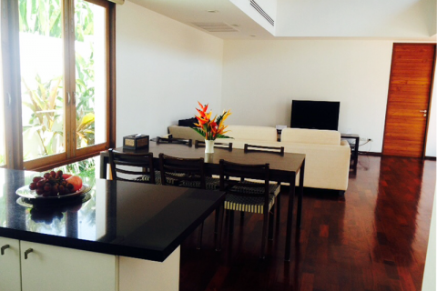 Casa de 3 dormitorios en Hua Hin, Tailandia № 125201 - foto 6