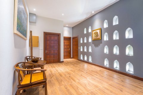 Casa de 3 dormitorios en Hua Hin, Tailandia № 125198 - foto 7