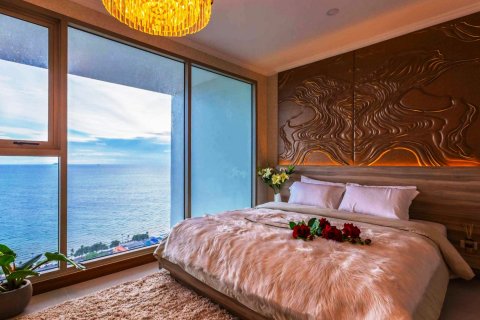 Condo in Pattaya, Thailand, 1 bedroom in The Riviera Jomtien  № 83816