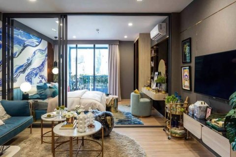 Off-Plan XT Phayathai in Bangkok, Thailand № 27767 - Foto 3