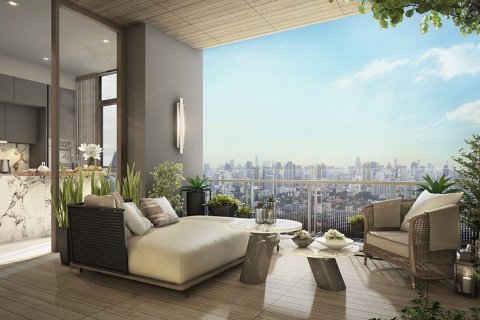 Off-Plan XT Phayathai in Bangkok, Thailand № 27767 - Foto 6