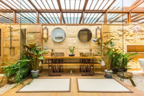 Maison à Ko Samui, Thaïlande 5 chambres № 107890 - photo 6