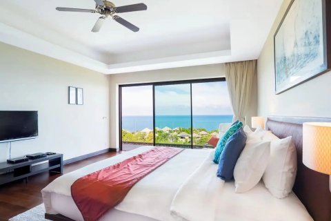 Casa de 6 dormitorios en Ko Samui, Tailandia № 107892 - foto 15
