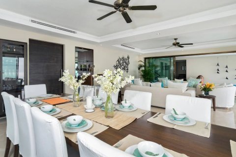 Casa de 6 dormitorios en Ko Samui, Tailandia № 107892 - foto 13