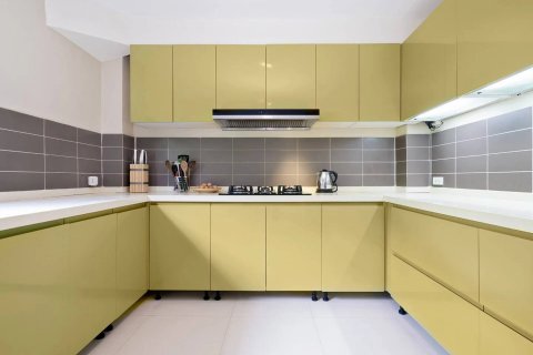 Casa de 6 dormitorios en Ko Samui, Tailandia № 107892 - foto 11