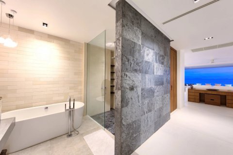 Casa de 5 dormitorios en Ko Samui, Tailandia № 107891 - foto 5