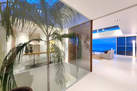 Casa de 5 dormitorios en Ko Samui, Tailandia № 107891 - foto 14