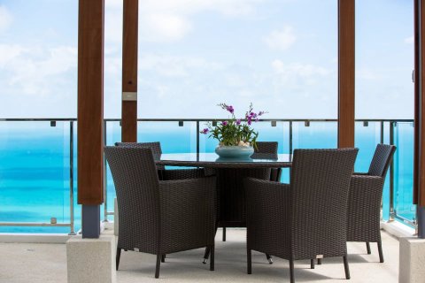 Casa de 4 dormitorios en Ko Samui, Tailandia № 107893 - foto 5