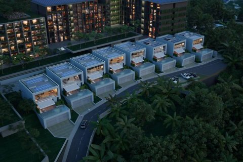 Sobre plano The Momentum Phuket en Phuket, Tailandia № 80646 - foto 3