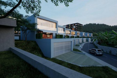 Sobre plano The Momentum Phuket en Phuket, Tailandia № 80646 - foto 6