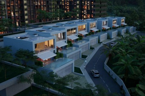 Sobre plano The Momentum Phuket en Phuket, Tailandia № 80646 - foto 7