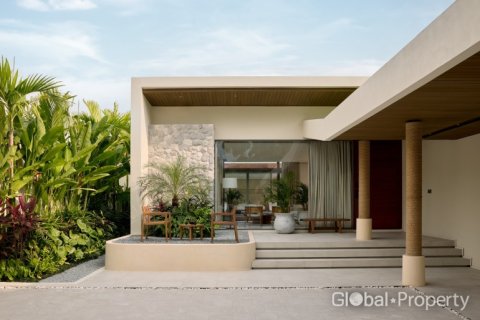 Casa de 3 dormitorios en Pattaya, Tailandia № 124173 - foto 4
