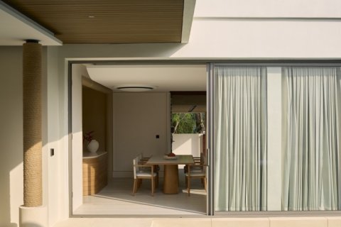 Casa de 3 dormitorios en Pattaya, Tailandia № 124173 - foto 13