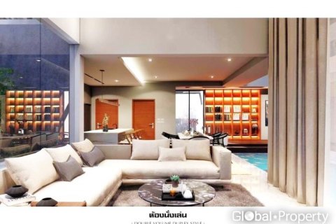 Haus in Pattaya, Thailand 5 Schlafzimmer № 124175 - Foto 4