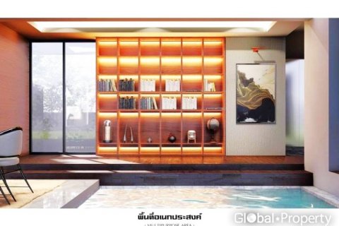 Haus in Pattaya, Thailand 5 Schlafzimmer № 124175 - Foto 5