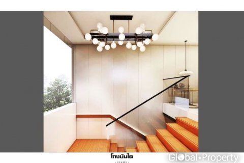 Haus in Pattaya, Thailand 5 Schlafzimmer № 124175 - Foto 6