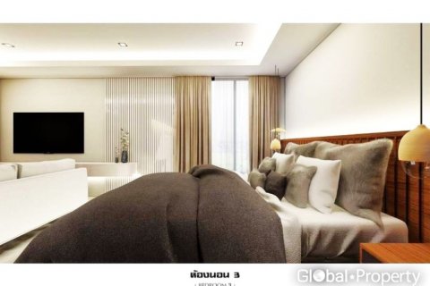 Haus in Pattaya, Thailand 5 Schlafzimmer № 124175 - Foto 11
