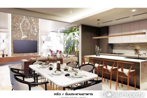 Haus in Pattaya, Thailand 5 Schlafzimmer № 124175 - Foto 3