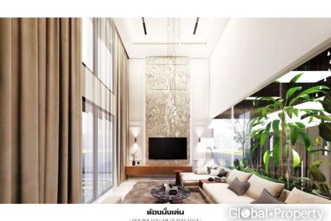 Haus in Pattaya, Thailand 5 Schlafzimmer № 124175 - Foto 15