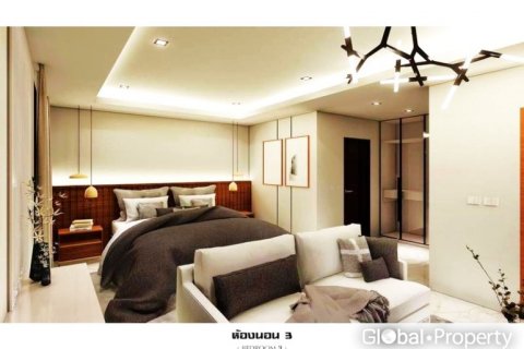 Haus in Pattaya, Thailand 5 Schlafzimmer № 124175 - Foto 7
