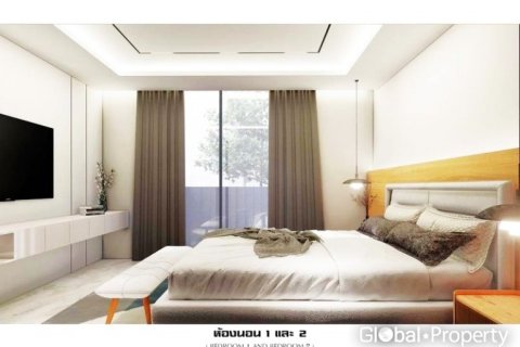 Haus in Pattaya, Thailand 5 Schlafzimmer № 124175 - Foto 13