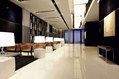 Condominio de 1 dormitorio en Sathon, Bangkok, Tailandia № 76788 - foto 6