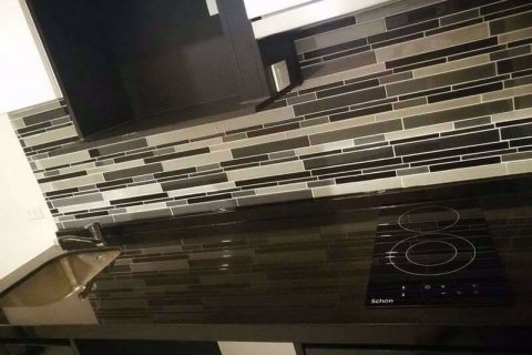 Condominio de 1 dormitorio en Sathon, Bangkok, Tailandia № 76788 - foto 3