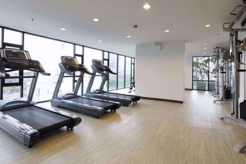 Condominio de 1 dormitorio en Sathon, Bangkok, Tailandia № 76788 - foto 7