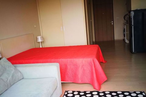 Estudio en el condominio en Watthana, Bangkok, Tailandia № 76783 - foto 2