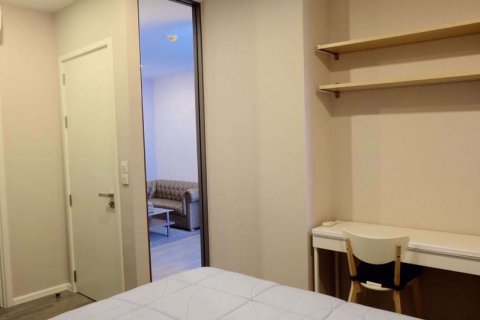 Condominio de 1 dormitorio en Khlong Toei, Bangkok, Tailandia № 76785 - foto 7