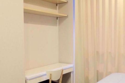 Condominio de 1 dormitorio en Khlong Toei, Bangkok, Tailandia № 76785 - foto 6